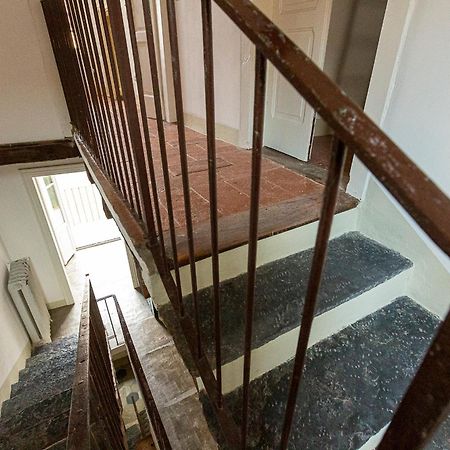 קומו Fiordaliso Apartment מראה חיצוני תמונה