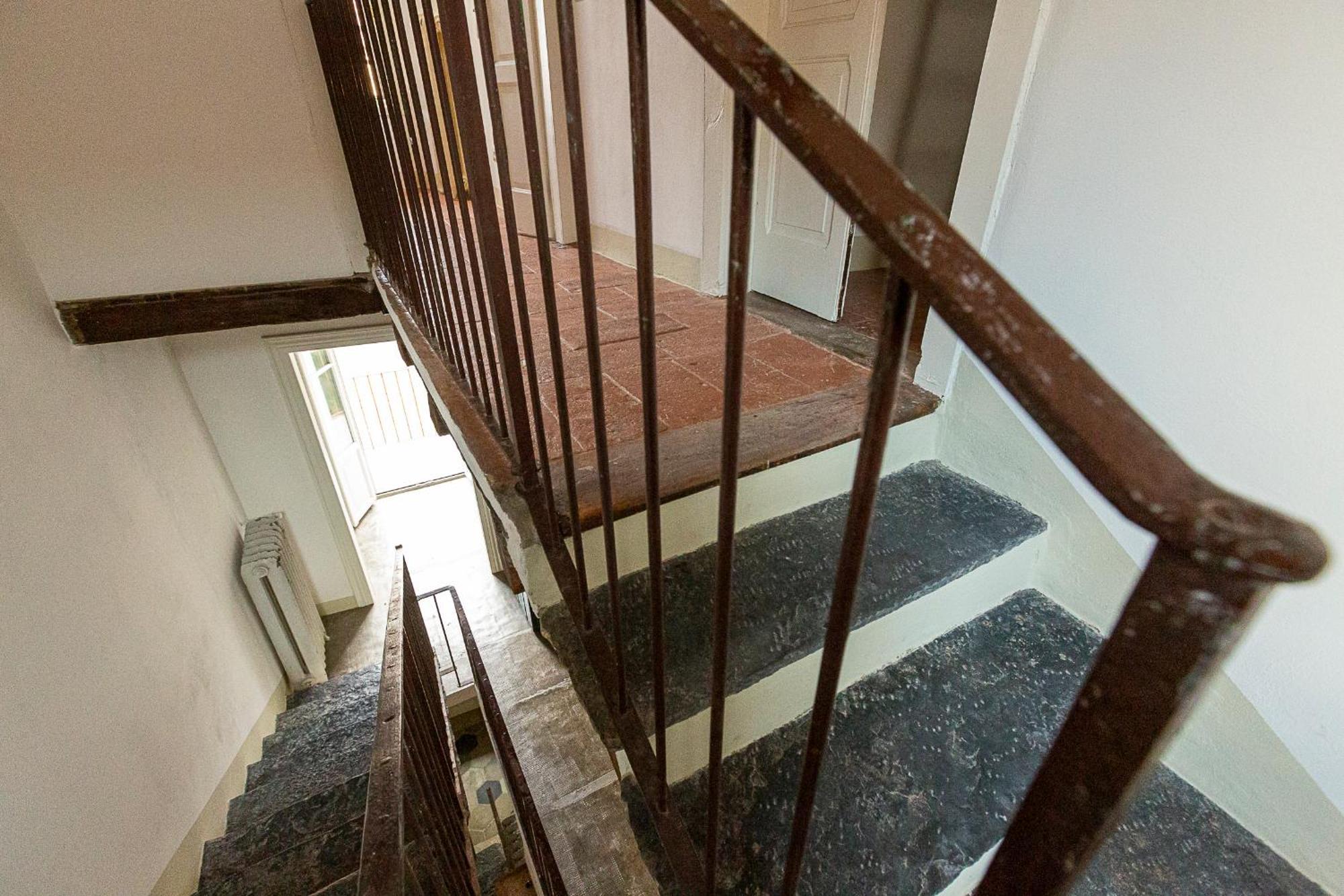 קומו Fiordaliso Apartment מראה חיצוני תמונה