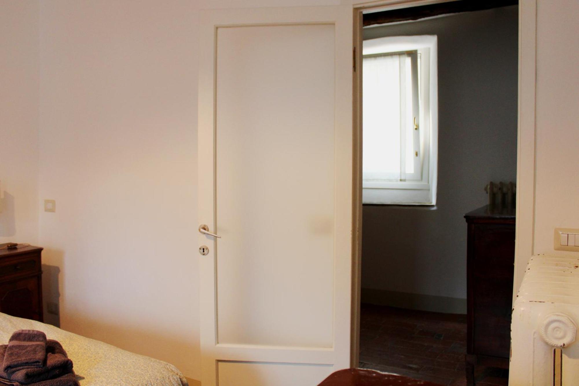 קומו Fiordaliso Apartment מראה חיצוני תמונה
