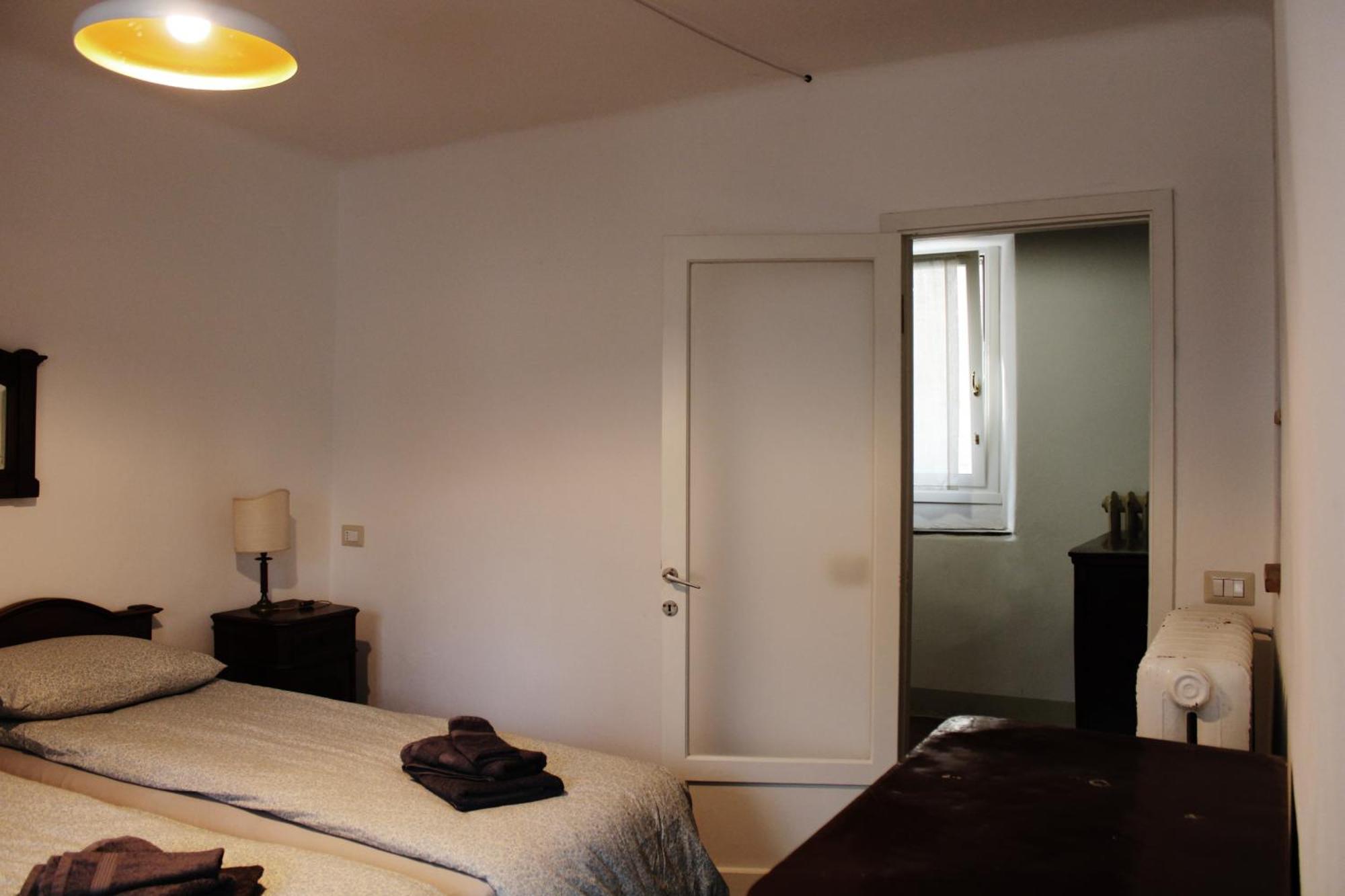 קומו Fiordaliso Apartment מראה חיצוני תמונה